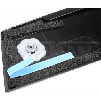 Dorman 926246 - Door Applique Dorman 926246 Door Applique product image 4 of 4