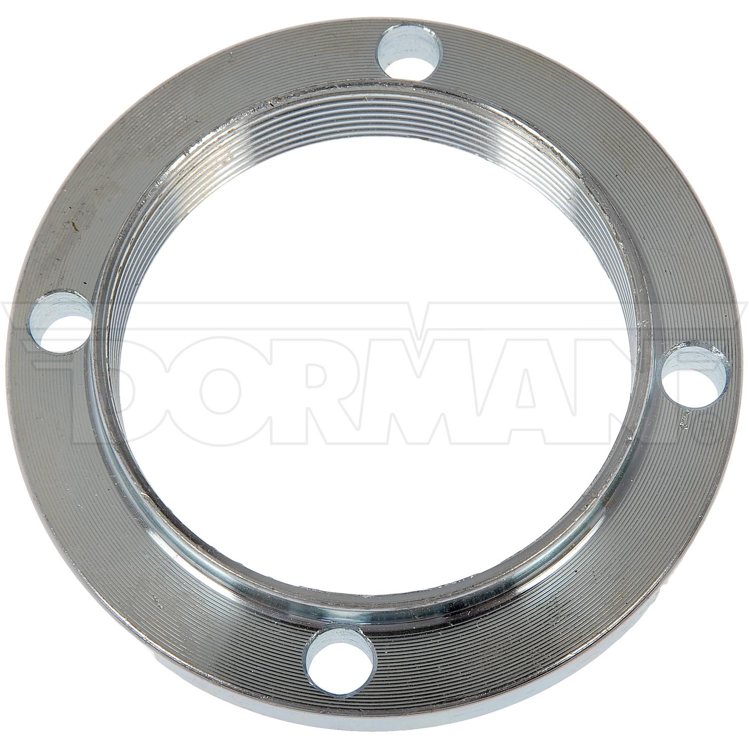 Dorman 926263 Spindle Nut product image 2 of 4