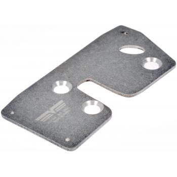 Dorman 926264 - Door Latch Reinforcement Dorman 926264 Door Latch Reinforcement product image 2 of 6