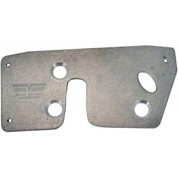 Dorman 926264 - Door Latch Reinforcement Dorman 926264 Door Latch Reinforcement product image 4 of 6