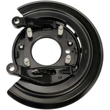 Dorman 926266 - Brake Dust Shield Dorman 926266 Brake Backing Plate product image 1 of 6