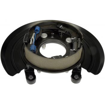 Dorman 926266 - Brake Dust Shield Dorman 926266 Brake Backing Plate product image 3 of 6
