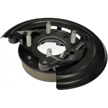 Dorman 926266 - Brake Dust Shield Dorman 926266 Brake Backing Plate product image 5 of 6