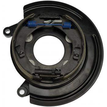 Dorman 926267 - Brake Dust Shield Dorman 926267 Brake Backing Plate product image 2 of 6