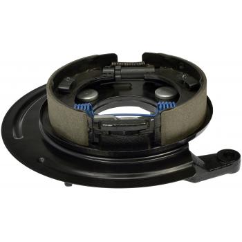 Dorman 926267 - Brake Dust Shield Dorman 926267 Brake Backing Plate product image 3 of 6