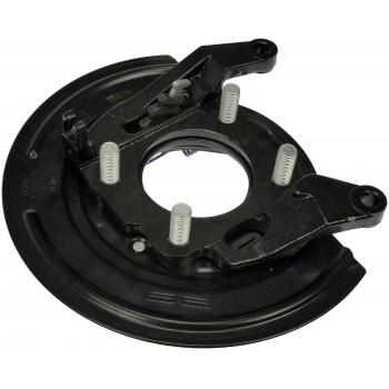 Dorman 926267 - Brake Dust Shield Dorman 926267 Brake Backing Plate product image 4 of 6