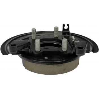 Dorman 926267 - Brake Dust Shield Dorman 926267 Brake Backing Plate product image 5 of 6