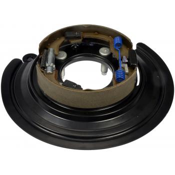 Dorman 926268 - Brake Dust Shield Dorman 926268 Brake Backing Plate product image 1 of 5