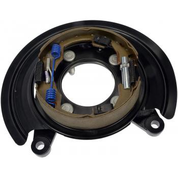 Dorman 926268 - Brake Dust Shield Dorman 926268 Brake Backing Plate product image 2 of 5