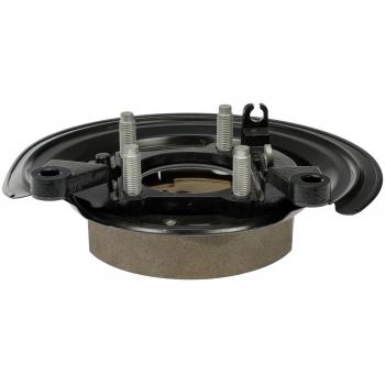 Dorman 926268 - Brake Dust Shield Dorman 926268 Brake Backing Plate product image 3 of 5