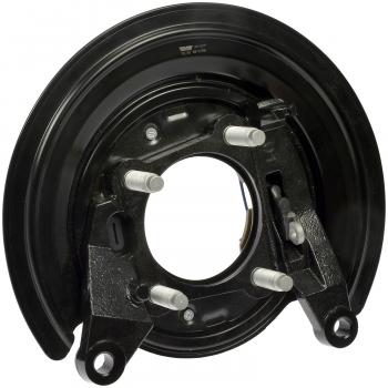 Dorman 926268 - Brake Dust Shield Dorman 926268 Brake Backing Plate product image 4 of 5