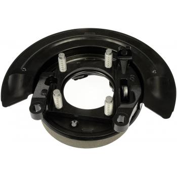 Dorman 926269 - Brake Dust Shield Dorman 926269 Brake Backing Plate product image 2 of 6