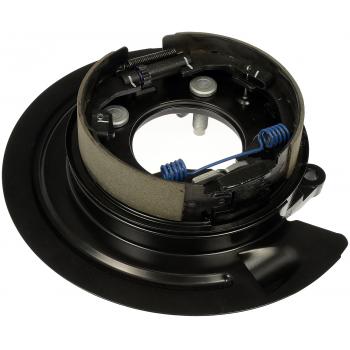 Dorman 926269 - Brake Dust Shield Dorman 926269 Brake Backing Plate product image 4 of 6