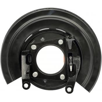 Dorman 926270 - Brake Dust Shield Dorman 926270 Brake Backing Plate product image 1 of 6