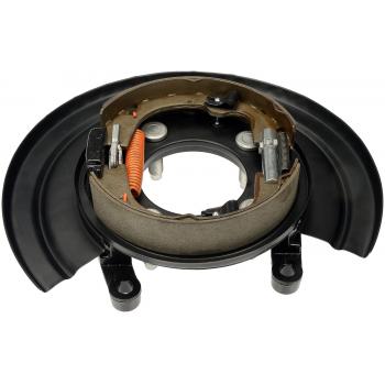 Dorman 926270 Brake Backing Plate product image 2 of 6