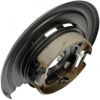 Dorman 926270 Brake Backing Plate product image 3 of 6