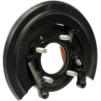 Dorman 926270 Brake Backing Plate product image 4 of 6