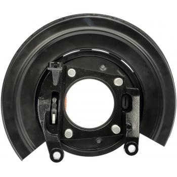 Dorman 926271 - Brake Dust Shield Dorman 926271 Brake Backing Plate product image 1 of 7