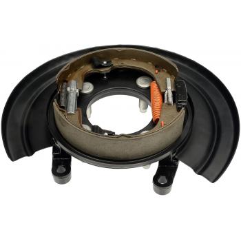 Dorman 926271 - Brake Dust Shield Dorman 926271 Brake Backing Plate product image 2 of 7