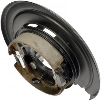 Dorman 926271 - Brake Dust Shield Dorman 926271 Brake Backing Plate product image 3 of 7