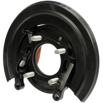 Dorman 926271 - Brake Dust Shield Dorman 926271 Brake Backing Plate product image 4 of 7