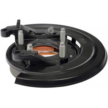 Dorman 926271 - Brake Dust Shield Dorman 926271 Brake Backing Plate product image 6 of 7