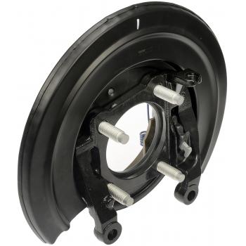Dorman 926272 - Brake Dust Shield Dorman 926272 Brake Backing Plate product image 3 of 8