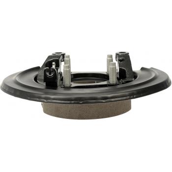 Dorman 926272 - Brake Dust Shield Dorman 926272 Brake Backing Plate product image 4 of 8