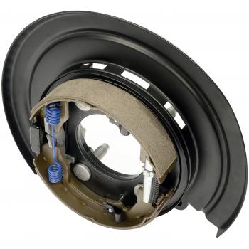 Dorman 926272 - Brake Dust Shield Dorman 926272 Brake Backing Plate product image 6 of 8