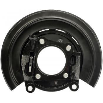 Dorman 926273 Brake Backing Plate product image 1 of 8