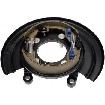 Dorman 926273 Brake Backing Plate product image 2 of 8
