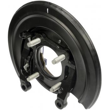 Dorman 926273 Brake Backing Plate product image 3 of 8