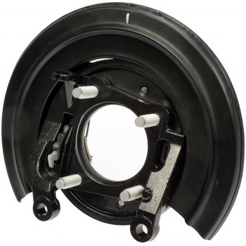 Dorman 926273 Brake Backing Plate product image 5 of 8
