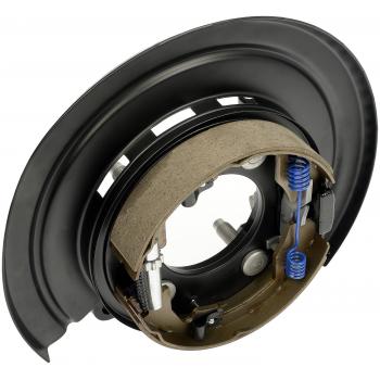 Dorman 926273 Brake Backing Plate product image 6 of 8
