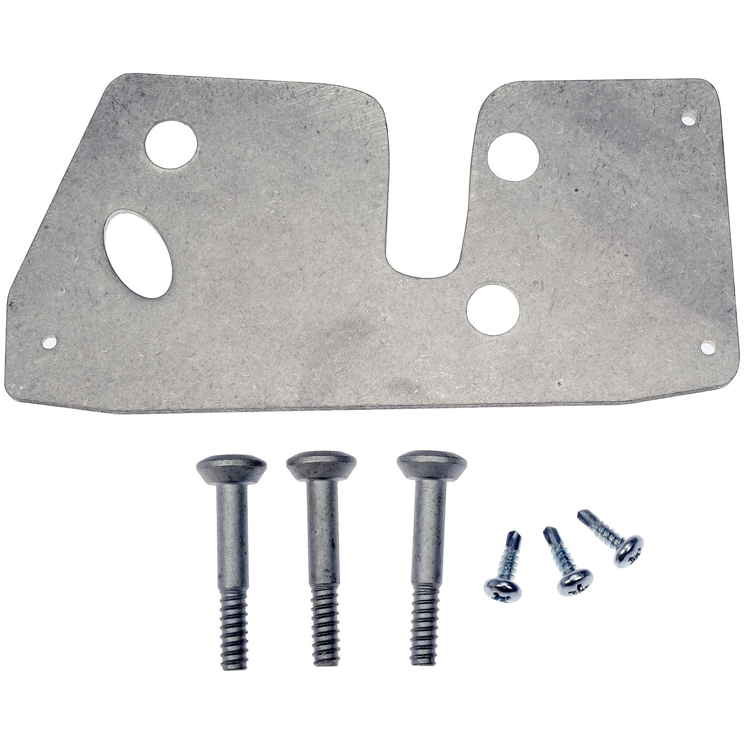 Dorman 926286 Door Latch Reinforcement product image 3 of 5