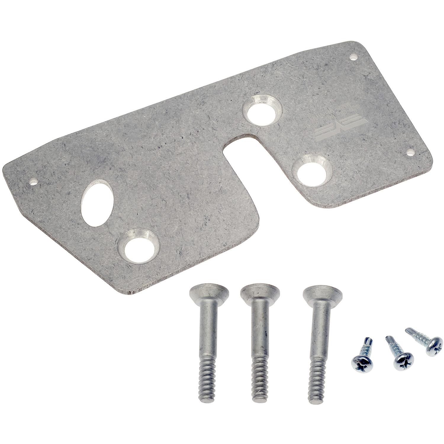 Dorman 926286 Door Latch Reinforcement product image 5 of 5