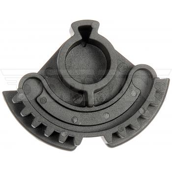 Dorman 926291 HVAC Air Inlet Valve Actuator Gear product image 1 of 5