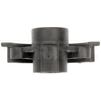 Dorman 926291 HVAC Air Inlet Valve Actuator Gear product image 3 of 5