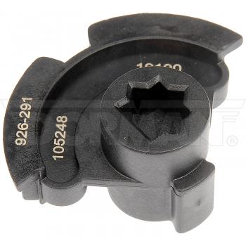 Dorman 926291 HVAC Air Inlet Valve Actuator Gear product image 4 of 5