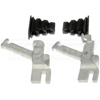 Dorman 926292 Parking Brake Lever Kit product image 1 of 4