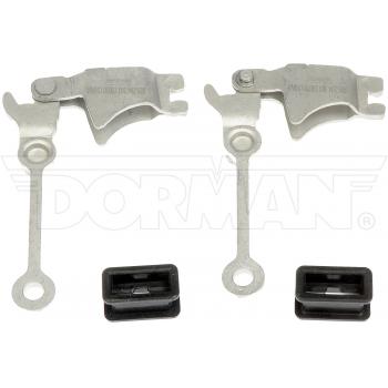 Dorman 926294 Parking Brake Lever Kit product image 1 of 4