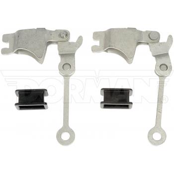 Dorman 926294 Parking Brake Lever Kit product image 2 of 4