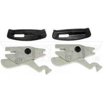 Dorman 926297 Parking Brake Lever Kit product image 2 of 4
