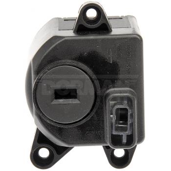 Dorman 926333 Passenger Air Bag Disable Switch product image 1 of 4