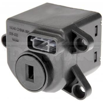 Dorman 926333 Passenger Air Bag Disable Switch product image 4 of 4