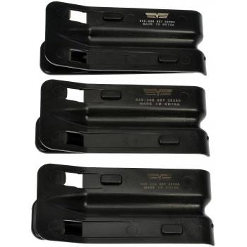 Dorman 926338 - Seat Back Frame Insulator Dorman 926338 Seat Back Frame Insulator product image 3 of 4