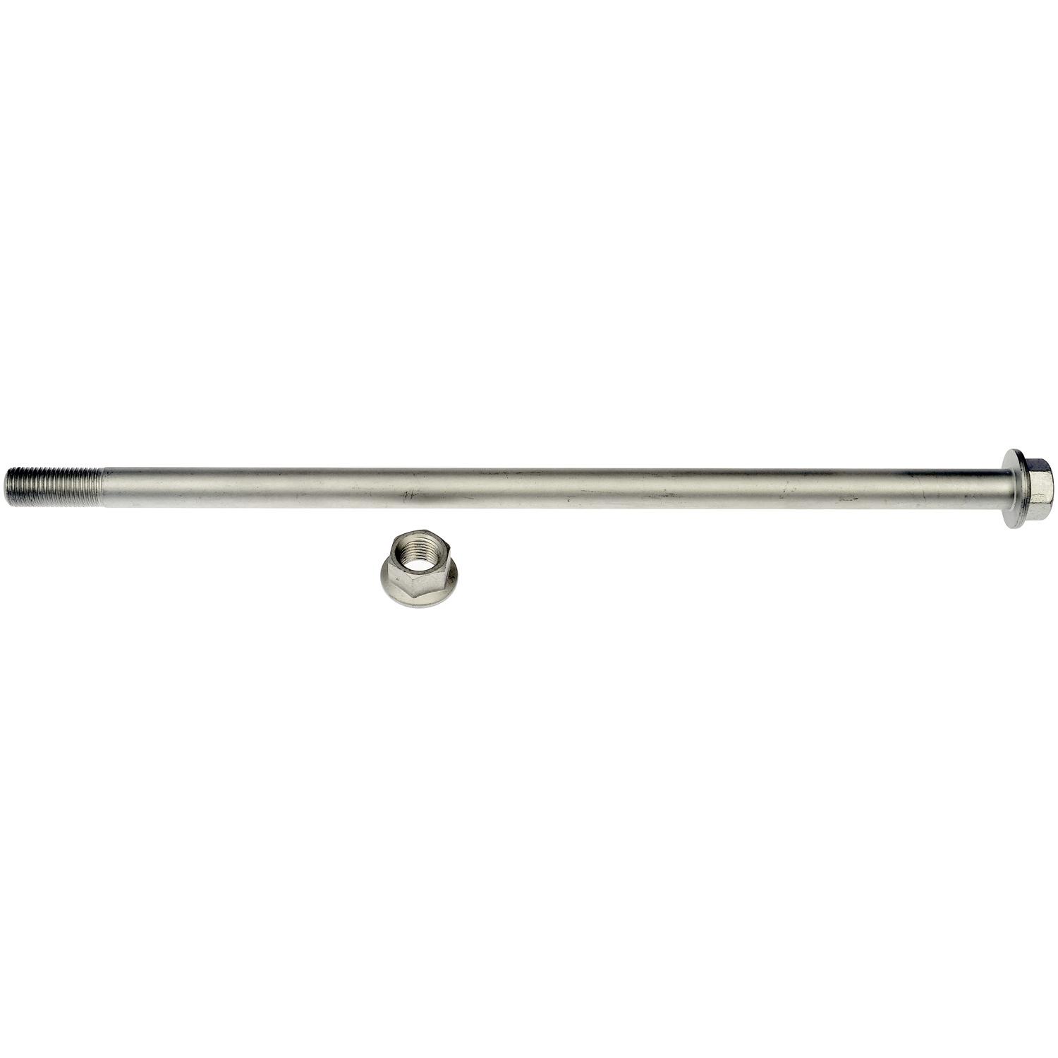 Dorman 926339 - Suspension Control Arm Bolt Dorman 926339 Suspension Control Arm Bolt product image 3 of 4