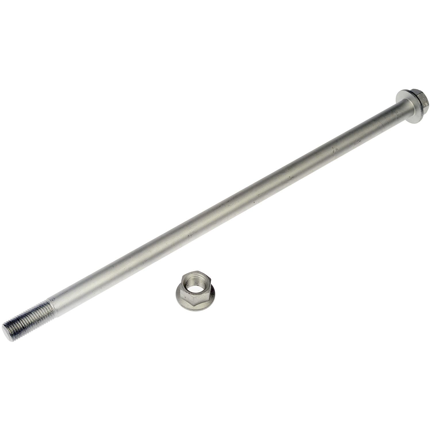 Dorman 926339 - Suspension Control Arm Bolt Dorman 926339 Suspension Control Arm Bolt product image 4 of 4
