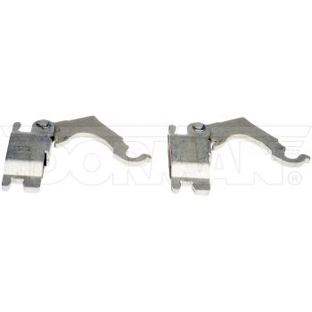 Dorman 926340 Parking Brake Lever Kit product image 1 of 4