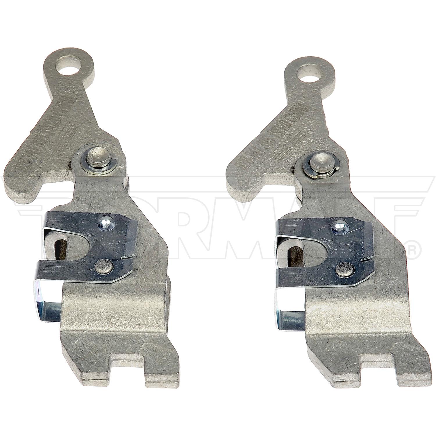 Dorman 926341 - Parking Brake Lever Kit Dorman 926341 Parking Brake Lever Kit product image 1 of 4